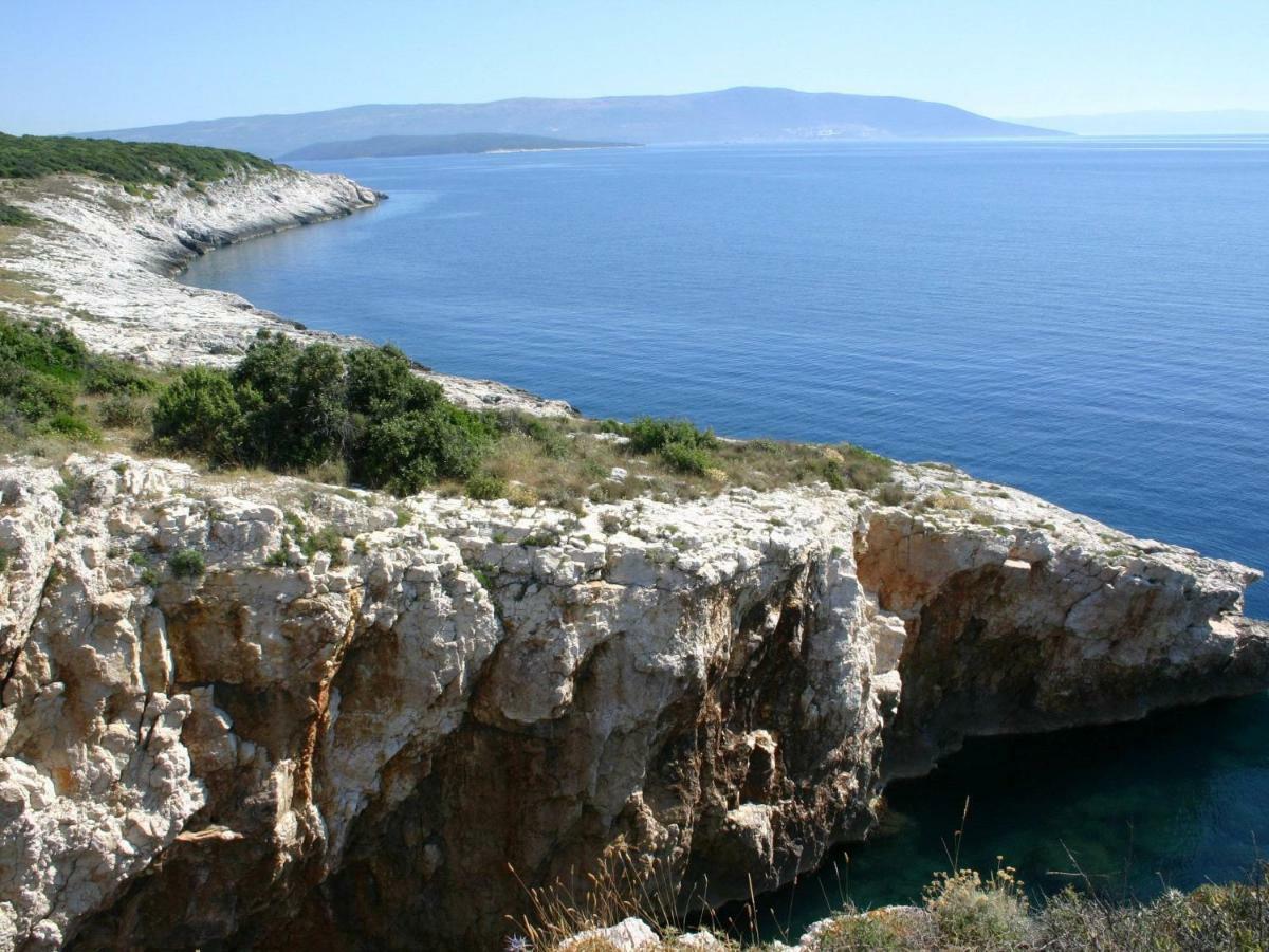 Villa Gortan - Pool House For 7 Guests Near Pula Istria - Ferienhaus Istrien Marčana 外观 照片